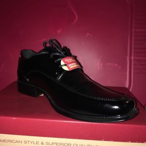 Dexter Shoes - Beautiful new dress shoes π black NWT comfortable Dexter Shoes - Beautiful new dress shoes π black NWT comfortable